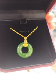 -老凤祥(星悦汇店)