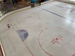 -冰纷万象滑冰场(二七万象城店)