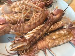 -渔人码头蒸汽海鲜(虬泾路店)