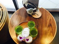 -Let’s Relax Spa(Siam Square One)