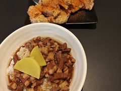 台式炸猪排-FUYU台湾美食坊