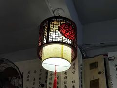 -香辣爆肚面(钟楼店)