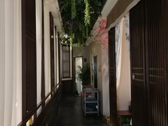 -古越舫·精品杭帮菜(商都路店)