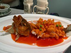 -苏梦江南·淮扬菜(夫子庙店)