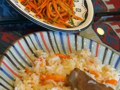 -巴依老爷新疆美食(工体旗舰店)