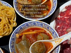 -蓉城老院十一年川味老火锅(中南店)