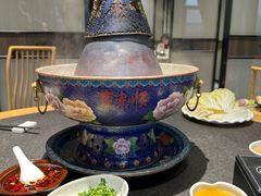 -东来顺(非遗·清真火锅·盛世广场店)