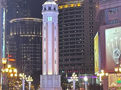 -八一好吃街·高品美食广场