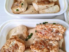 -客家汇·客家传承菜(水库店)