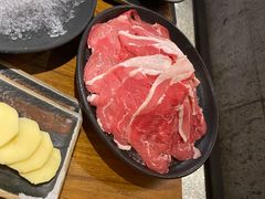 -呷哺呷哺 黄金牧场 (新中关购物中心店)