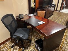 -济南喜来登酒店