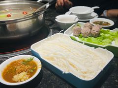 -八合里牛肉火锅(新洲店)