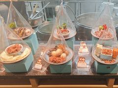 -老淮滨-蚌埠非遗小吃(淮河路店)
