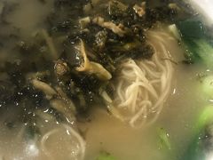 -小豆面馆(民大店店)