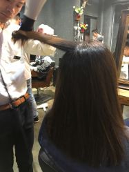 -FUTURE HN男士发型风格设计