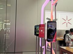 -Apple零售店(成都太古里店)