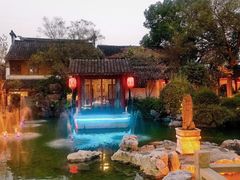 -祝家花園(伯渎港店)