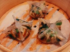 -利苑酒家(金宝店)