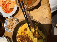 -图味美小黄鱼·景德菜(浙江路店)