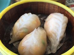 -金香匯晚茶(浑南店)