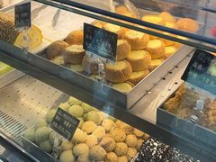 -纯坊佳哥手作(江汉路店)