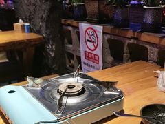 -花腰餐吧Bistro烧烤 傣味(传媒大学店)