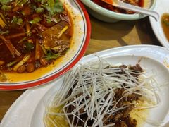 -易老妈蹄花.特色川菜(人民公园总店)