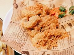 -避风塘(五角场店)