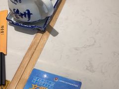 -陳香貴·兰州牛肉面(上滨生活广场店)