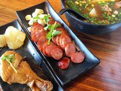 -大三元台湾鲁肉饭(沙井新桥店)