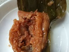 -金太粽(上海弄堂第一粽店)