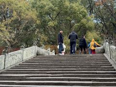 -普陀山风景名胜区-法雨禅寺