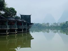 -大新明仕山庄