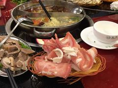 -香丽缘饭馆(黑龙潭店)