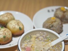 -朱新年·苏式汤团·面点(北寺塔店)