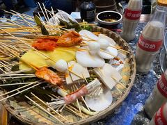 -欧阳小姐在成都(鼓楼店)