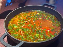 -旺福·贵州酸汤牛肉火锅(陆悦天地店)