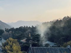 -潭柘寺景区