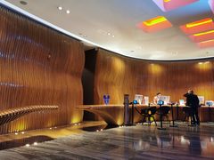 -上海外滩英迪格酒店