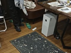 -剧狐剧本杀(徐汇1号店)
