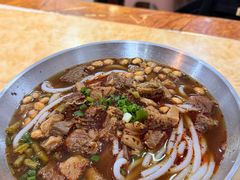 -覃肥叔桂林米粉(粮道街店)