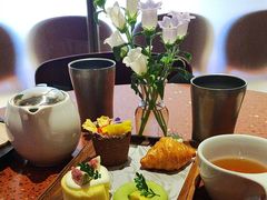 -La Terre乐田(万象城店)