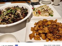 -三猫黑鱼花(南大店)
