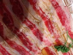 -韩宫宴烤肉·料理(砂之船奥特莱斯店)