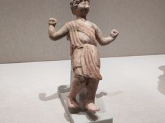 -深圳博物馆(古代艺术馆)