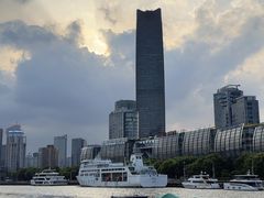 -公平路渡口(轮渡站)