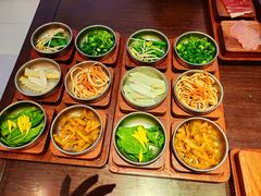 -银米·云南传统过桥米线(双廊黑金冠店)