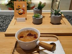 -炖物24章·顺时轻养茶(黄龙店)