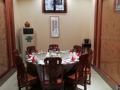 包厢-蔡田福佛跳墙(官驿街店)