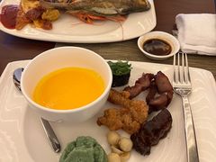 -杭州国际会议中心洲际酒店-原素全日餐厅(解放东路店)